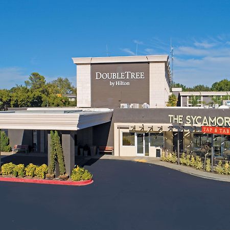 ホテル Doubletree By Hilton Chico, Ca エクステリア 写真