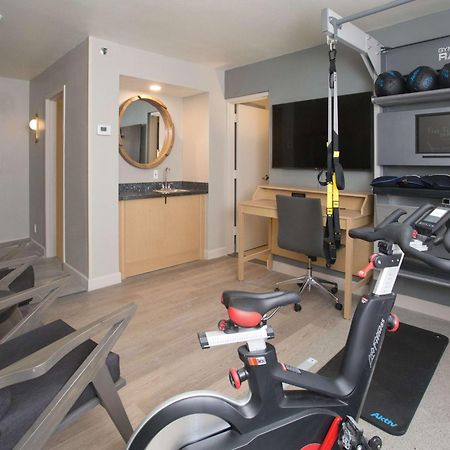 ホテル Doubletree By Hilton Chico, Ca エクステリア 写真