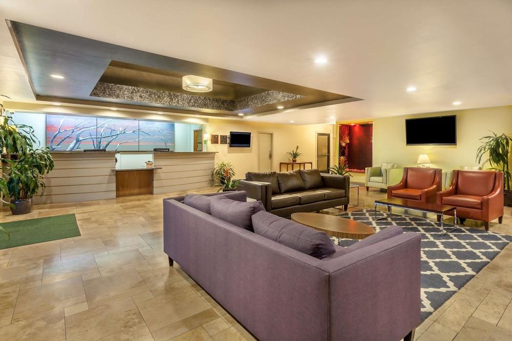 ホテル Doubletree By Hilton Chico, Ca エクステリア 写真