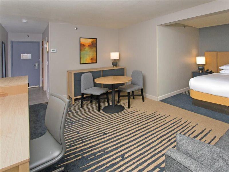 ホテル Doubletree By Hilton Chico, Ca エクステリア 写真