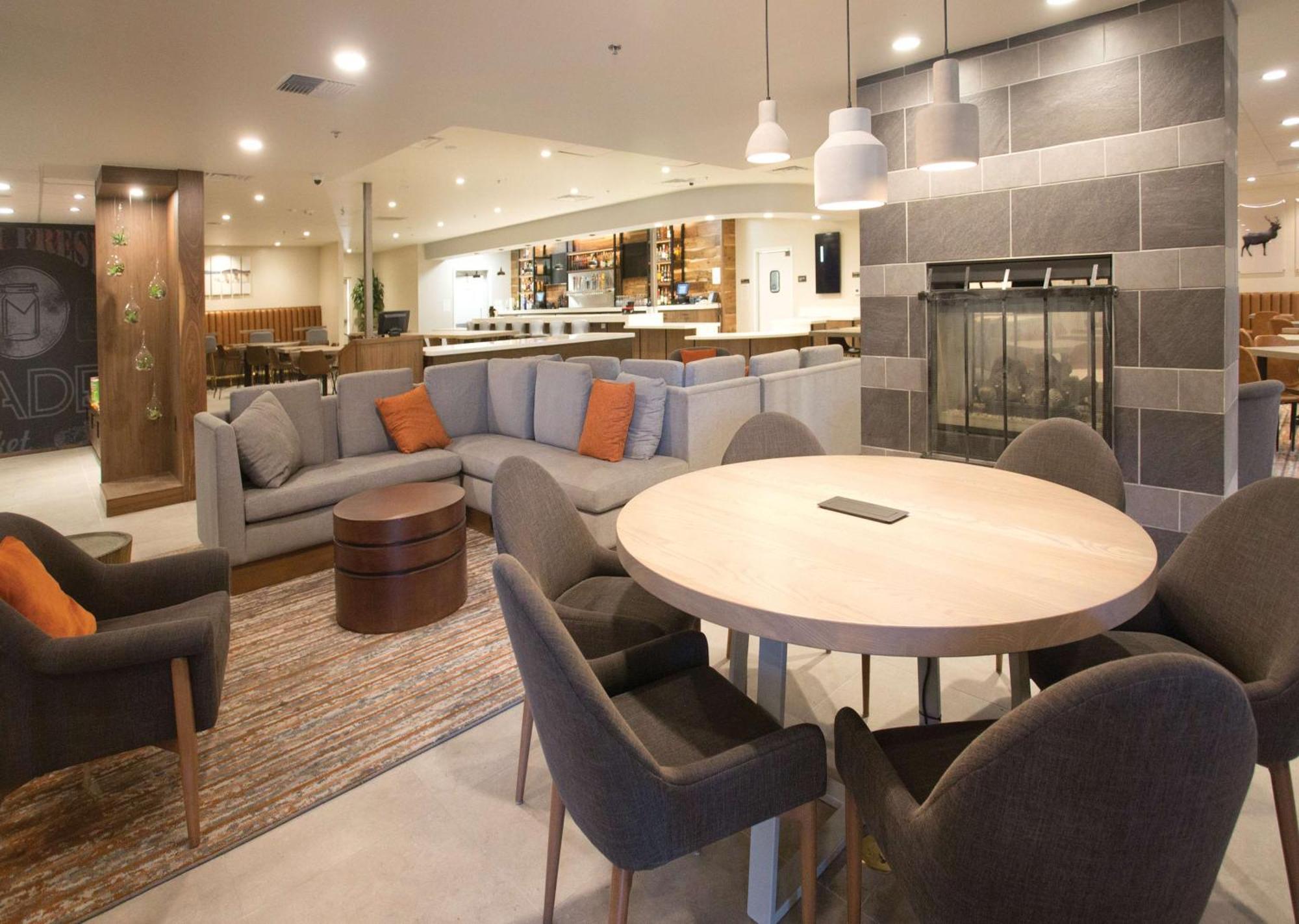 ホテル Doubletree By Hilton Chico, Ca エクステリア 写真