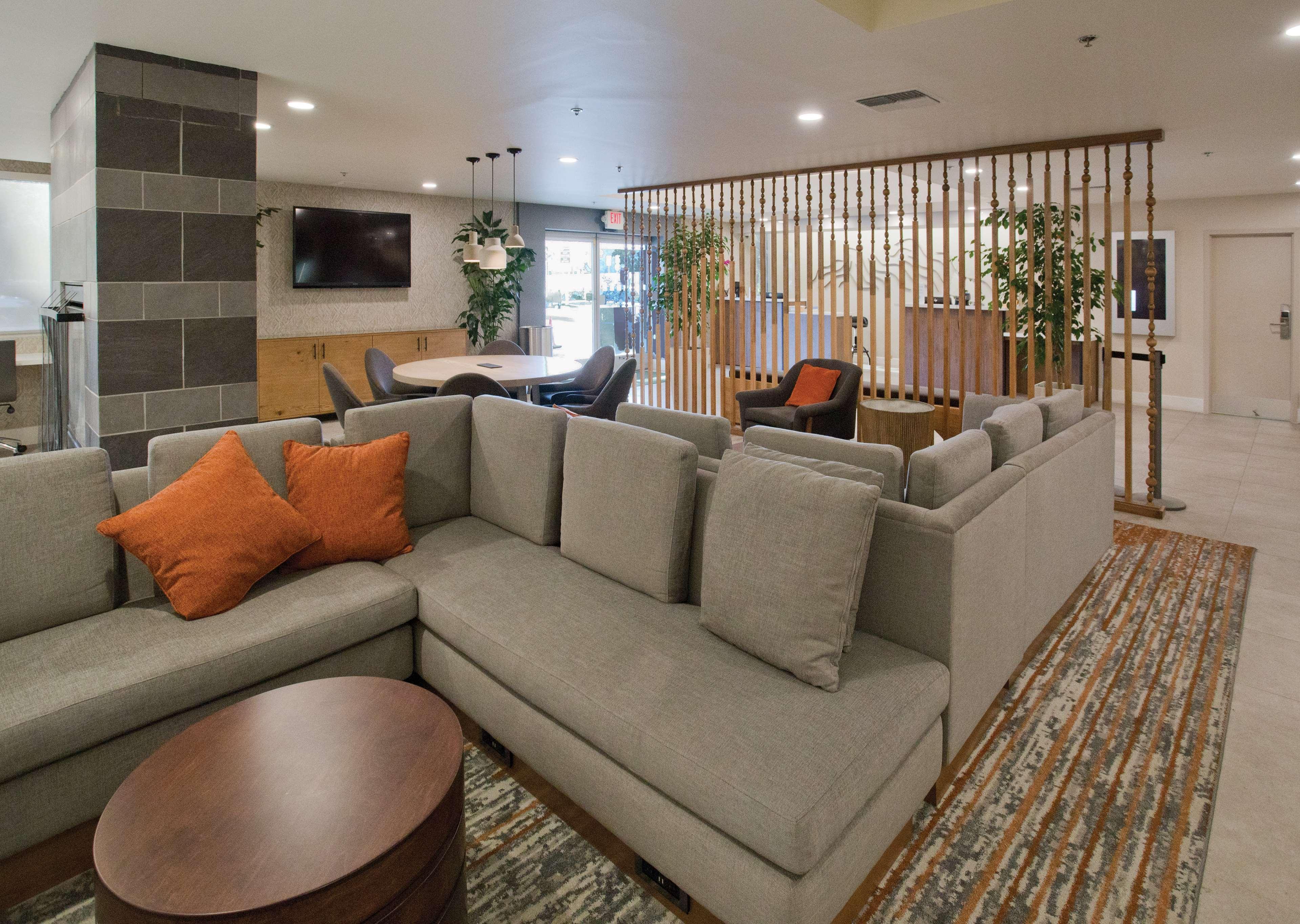 ホテル Doubletree By Hilton Chico, Ca エクステリア 写真