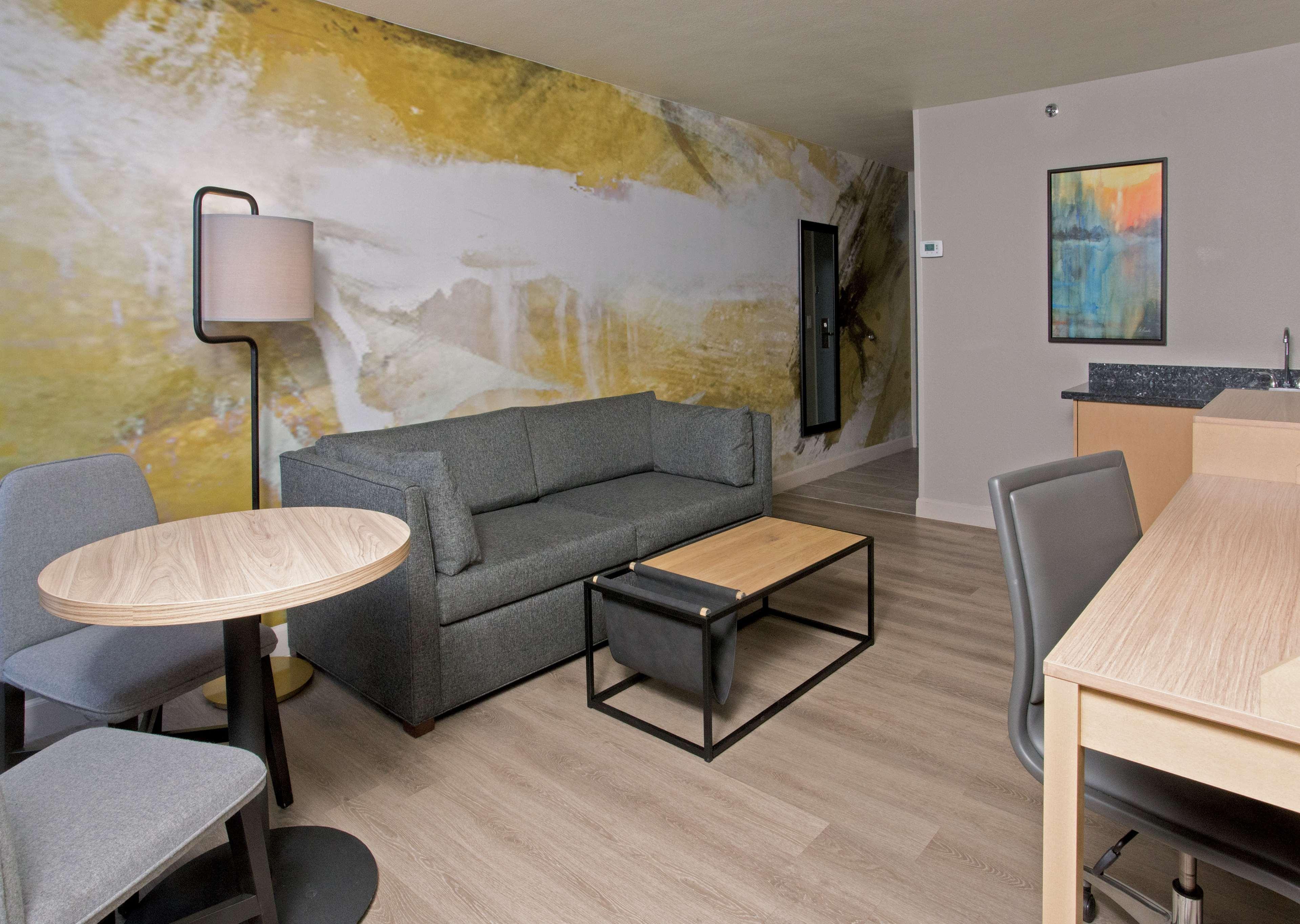 ホテル Doubletree By Hilton Chico, Ca エクステリア 写真