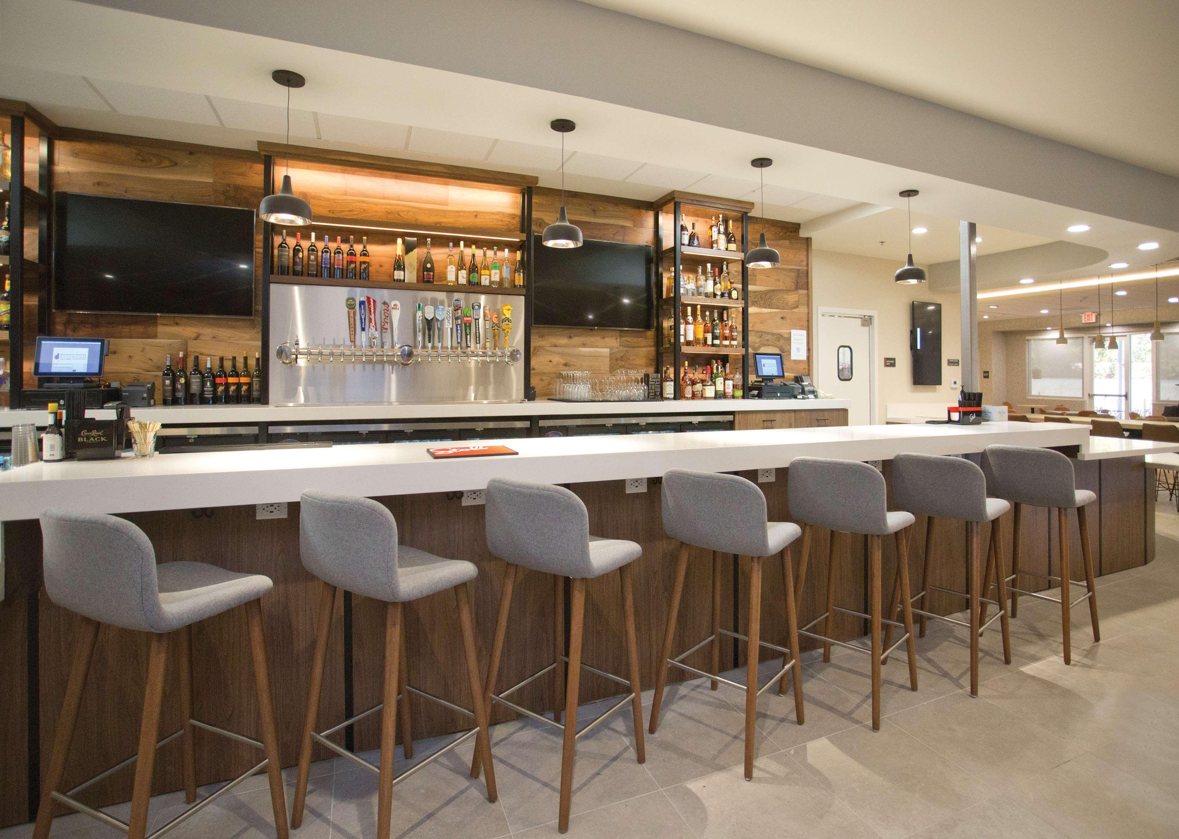 ホテル Doubletree By Hilton Chico, Ca エクステリア 写真