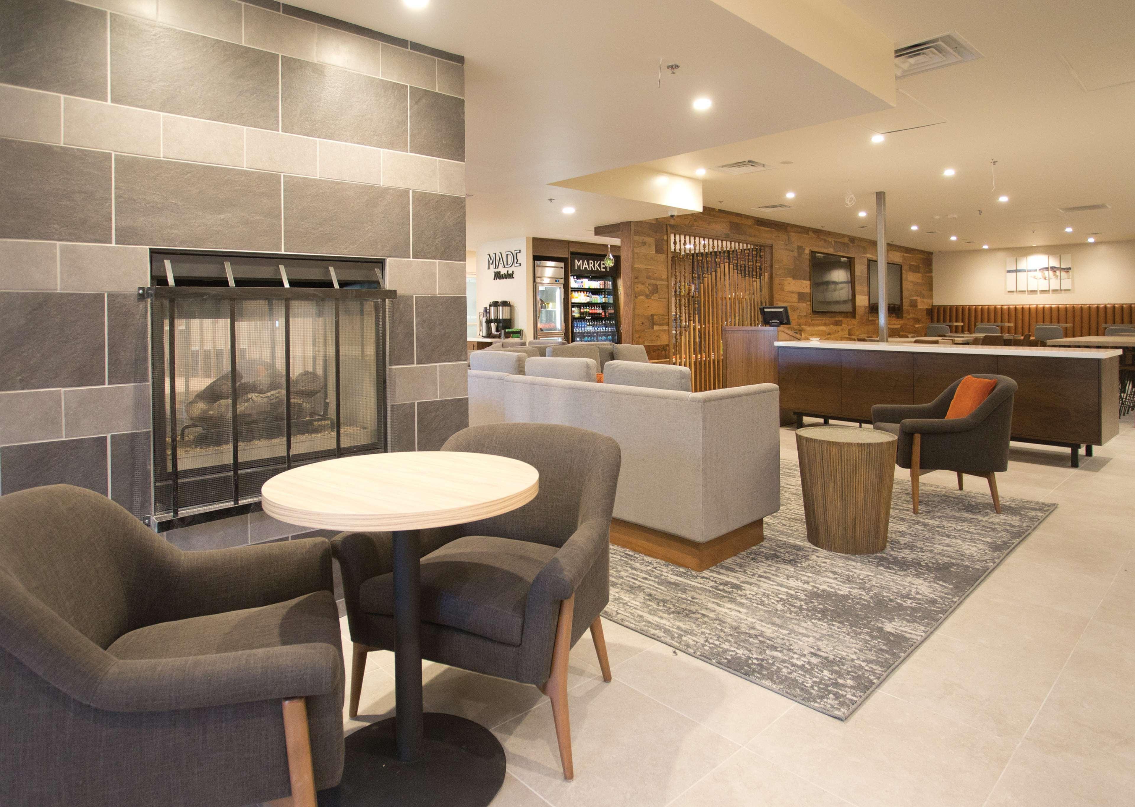 ホテル Doubletree By Hilton Chico, Ca エクステリア 写真