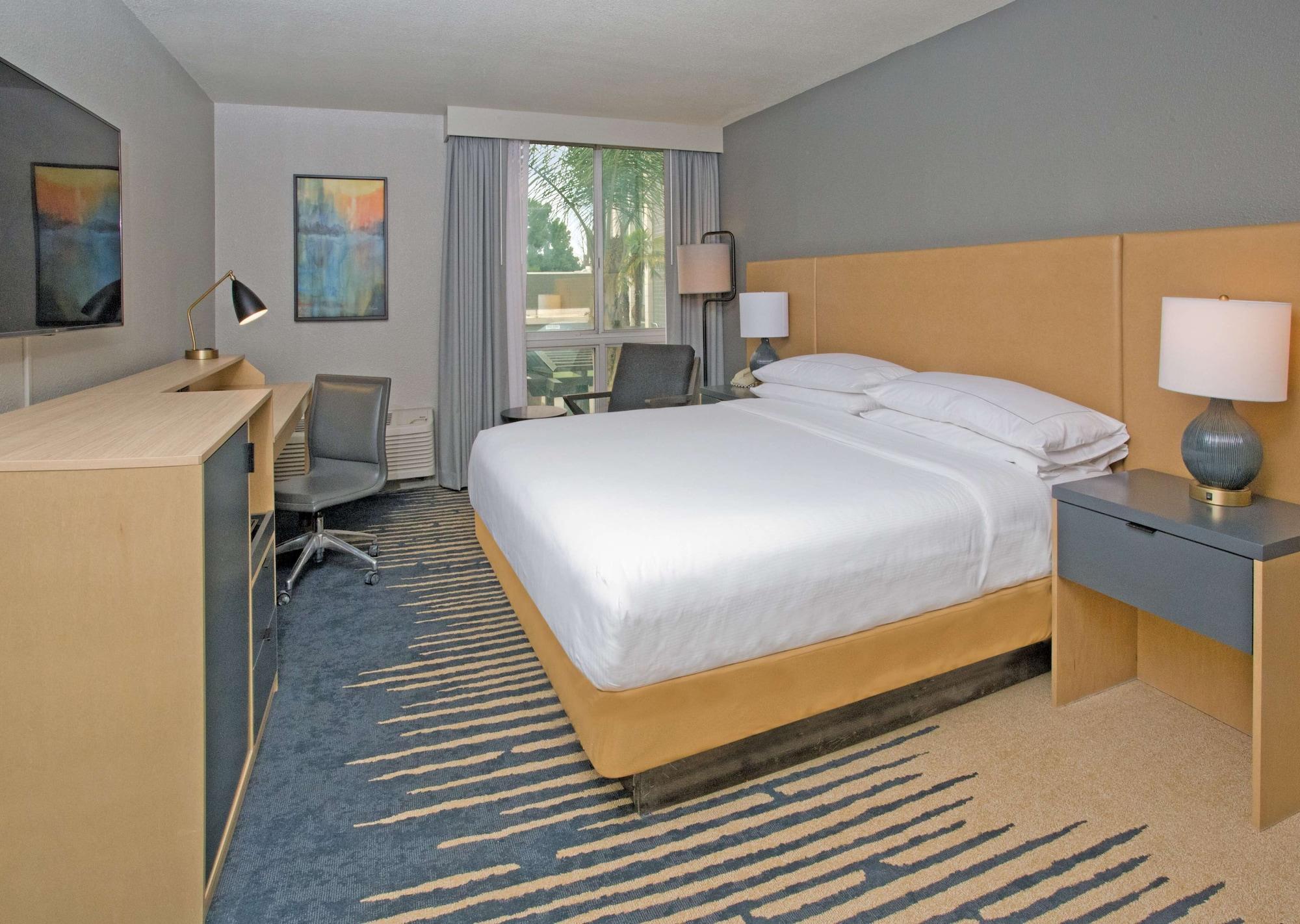 ホテル Doubletree By Hilton Chico, Ca エクステリア 写真