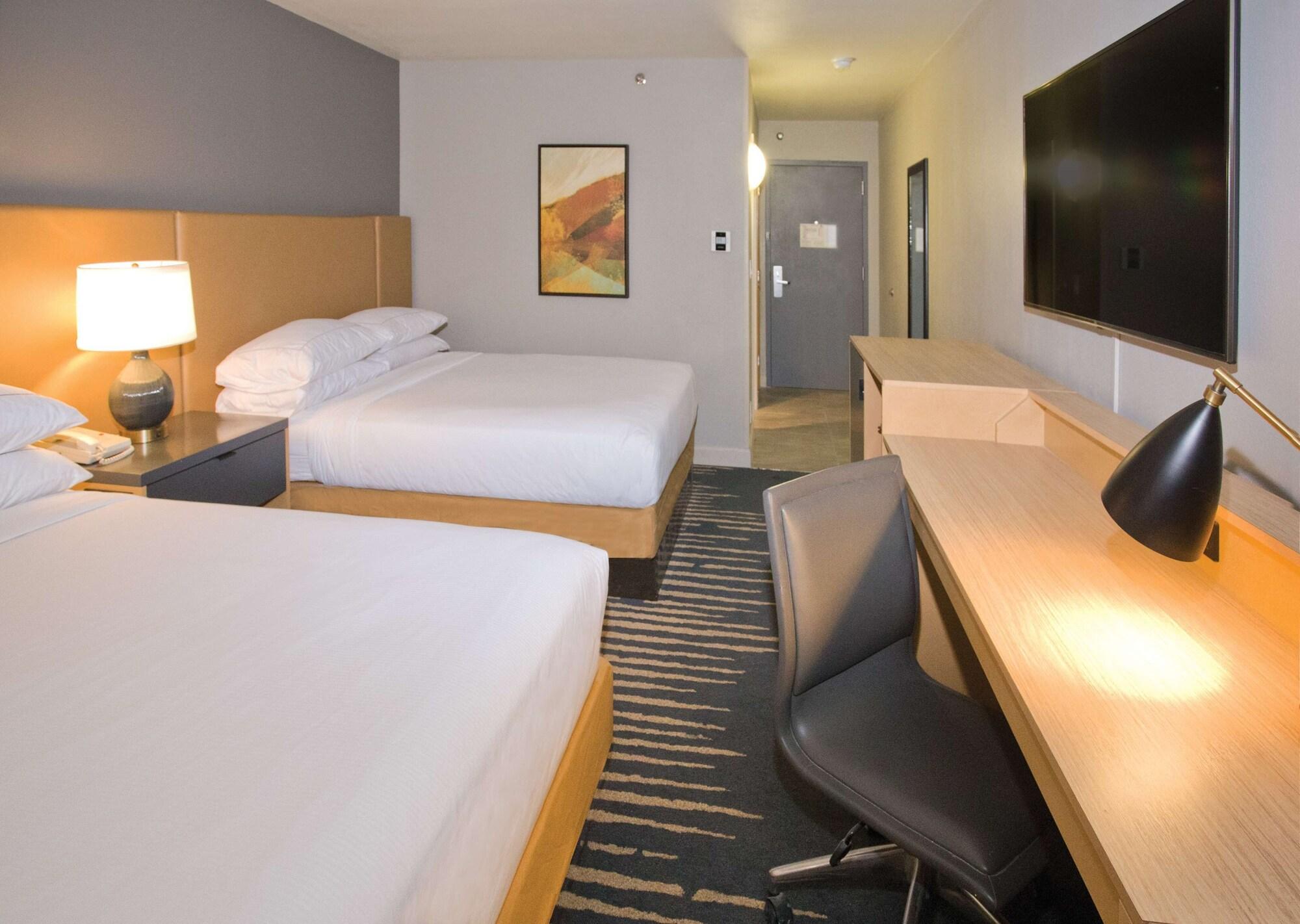 ホテル Doubletree By Hilton Chico, Ca エクステリア 写真