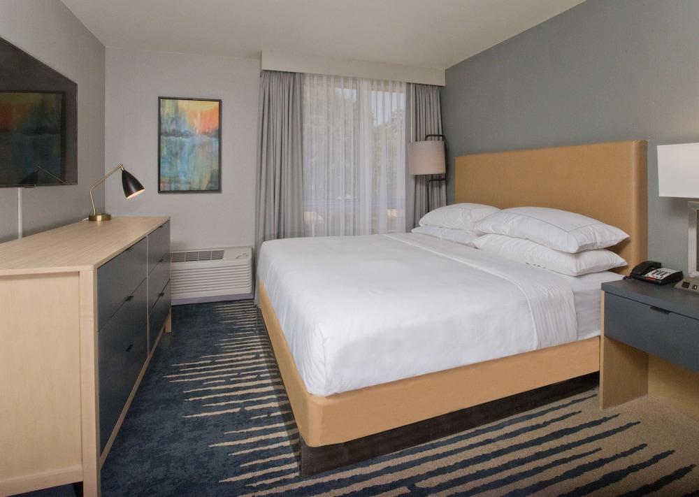 ホテル Doubletree By Hilton Chico, Ca エクステリア 写真
