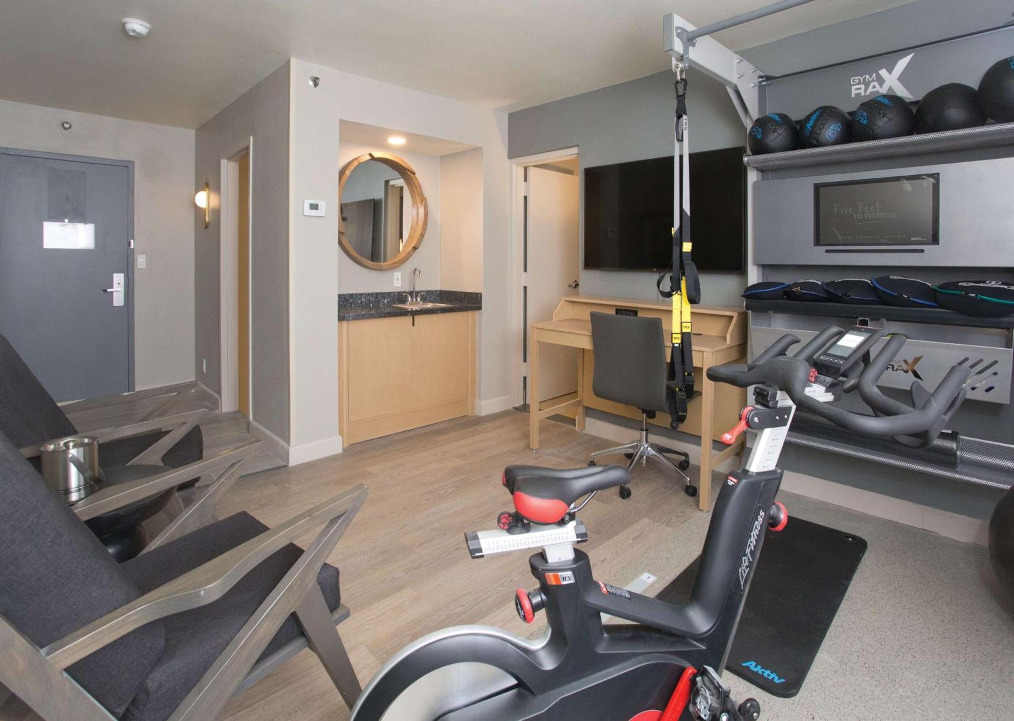 ホテル Doubletree By Hilton Chico, Ca エクステリア 写真