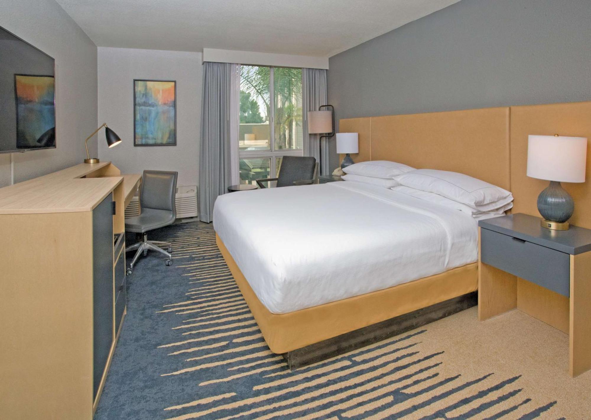 ホテル Doubletree By Hilton Chico, Ca エクステリア 写真