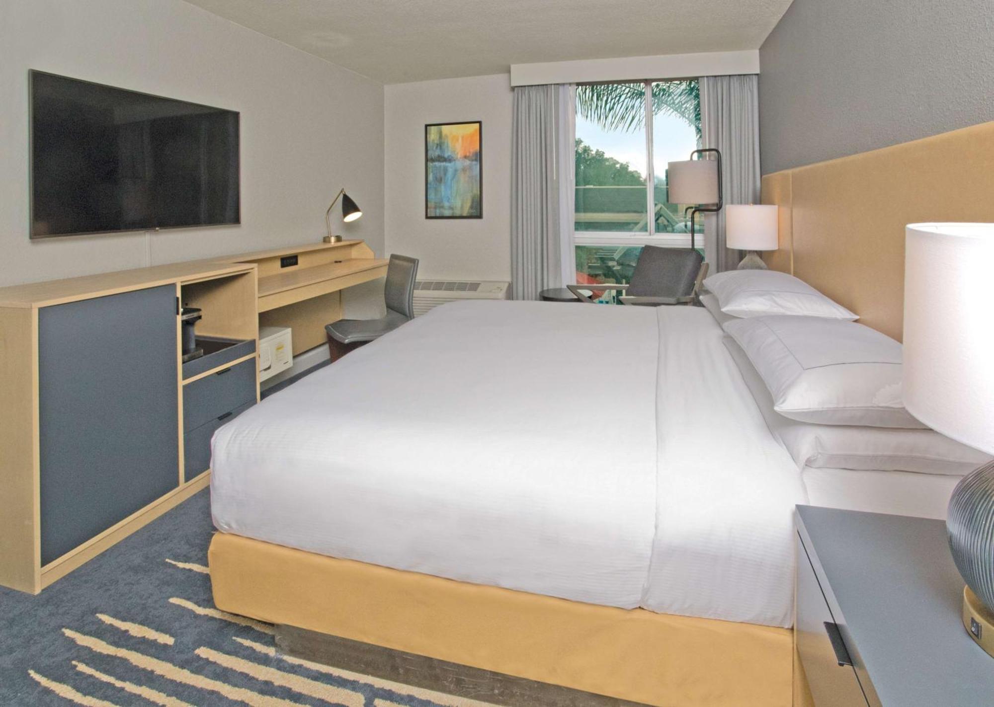 ホテル Doubletree By Hilton Chico, Ca エクステリア 写真